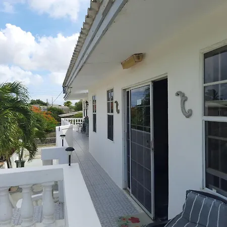Rowy'S Appartement